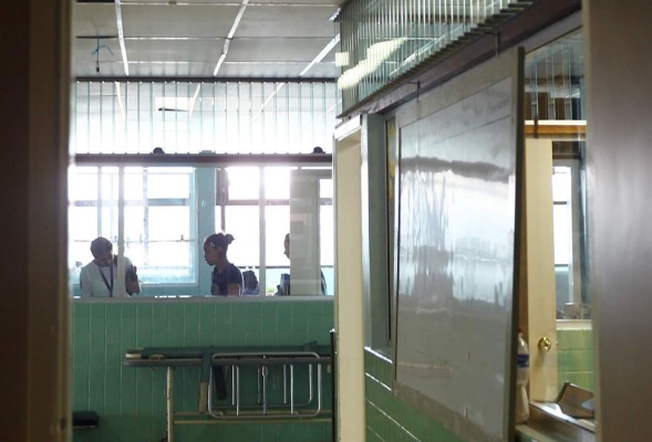 Investigan a padre por castigo a su hijo de nueve años