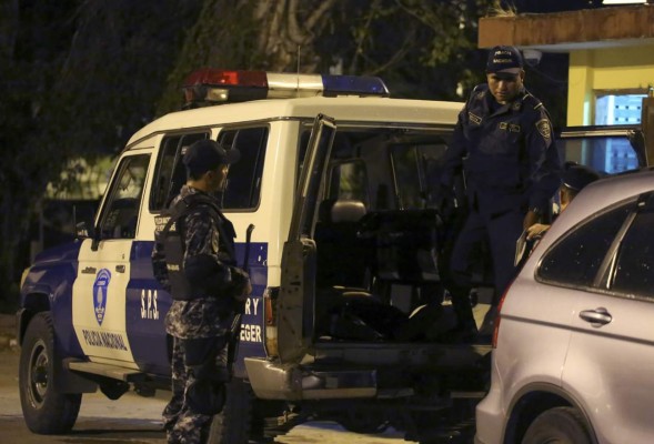 Asaltantes matan a cambista de dólares