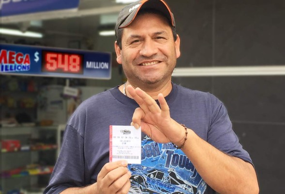 Hondureño podría ganar fortuna similar a la de Beyoncé y Rihanna  