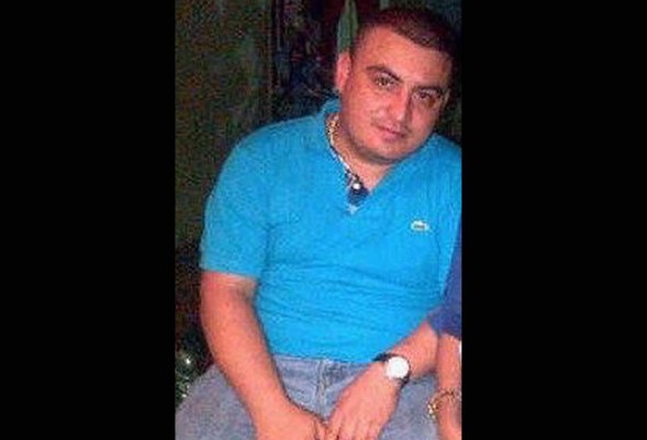 Asesinan a un hombre de 87 balazos en La Ceiba