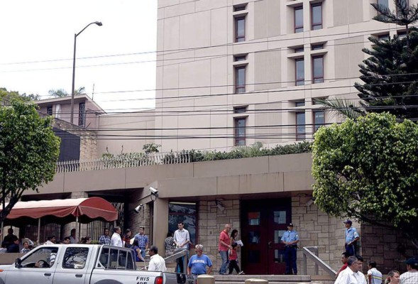 Embajada de EUA da recomendaciones a solicitantes de visa