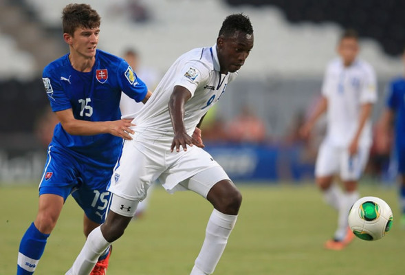 Honduras logra agónico empate y se acerca a octavos del Mundial
