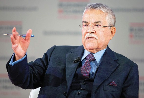 Se diluye la influencia de la OPEP sobre el mercado del petróleo