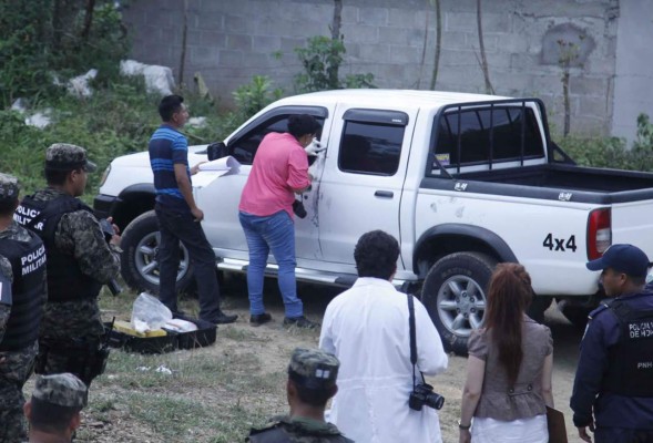 Matan a sobrino del exempresario del transporte Carlos Andonie