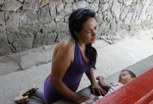 Ultiman a tiros a jovencita de 17 años en San Pedro Sula