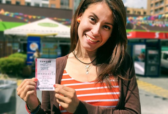 Cientos en Honduras con la esperanza de ganar millones de dólares&nbsp;&nbsp;