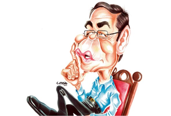 'Si se diera la reelección presidencial, queremos ver en las urnas a Juan Orlando”