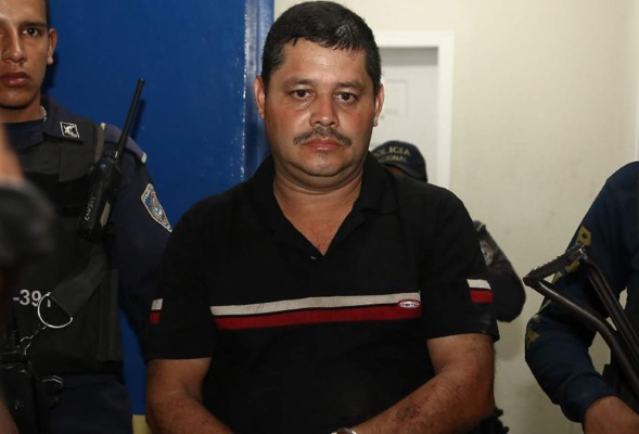 A prisión presunto autor de crimen pasional
