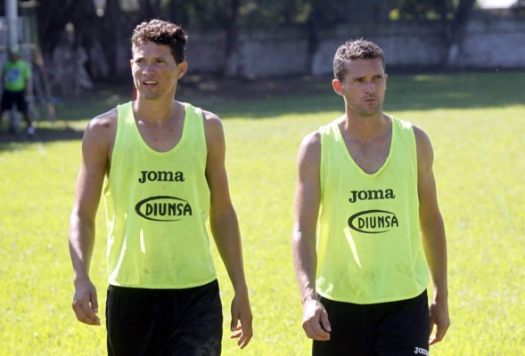 No se sienten en deuda, pero quieren más oportunidad