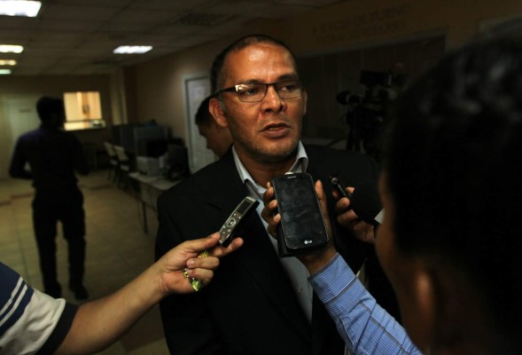 Abogado de Rigoberto Paredes: 'Confesión puede ser no válida'