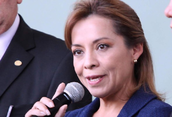 Preparan foro de liderazgo para mujeres empresarias