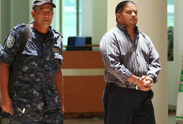 Preso seguirá presunto asesino del apoderado legal de la Portuaria