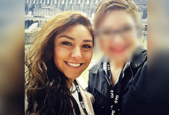 Video de hija de Abarca fue la clave para atrapar a la pareja fugitiva