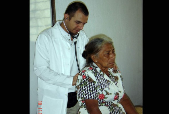 Guatemala elabora nuevo presupuesto