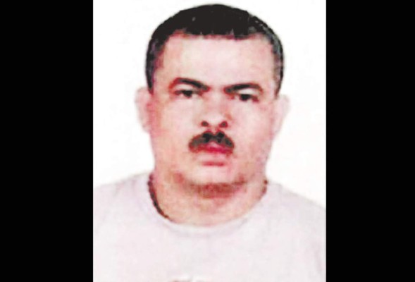 El 'Cachiro” evitaría juicio en EUA, según fiscal