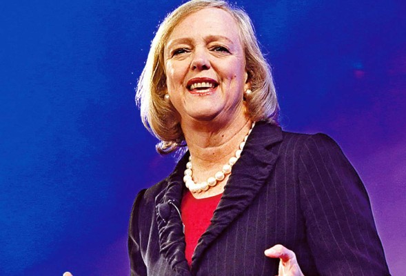 Los gigantes se achican para crecer más