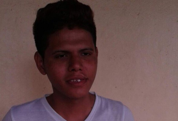 Cae en San Pedro Sula otro supuesto homicida de menor