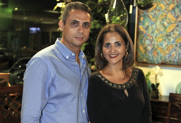 La mueblería Elements presentó su Club de Bodas