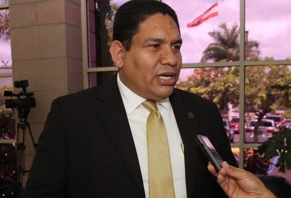 Congreso recibirá lista de candidatos a la Corte a las 5:00 pm  