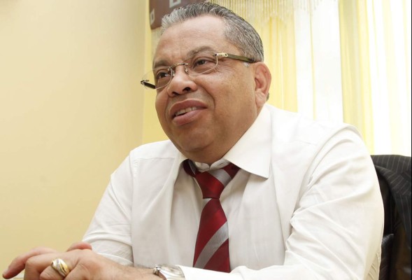 Eduardo Maldonado: 'Fingir está prohibido en HCH”