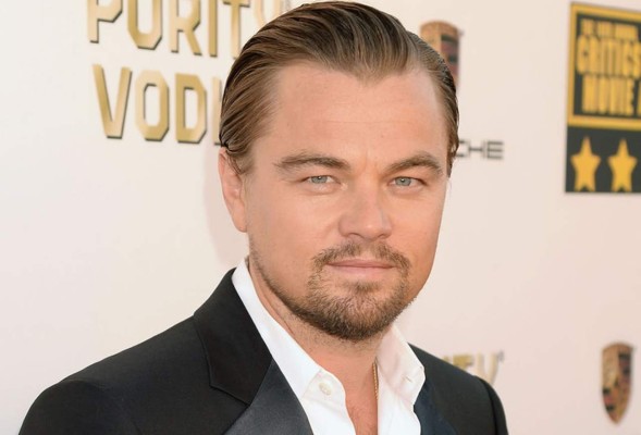 Revista llama a Leonadro DiCaprio 'pervertido”
