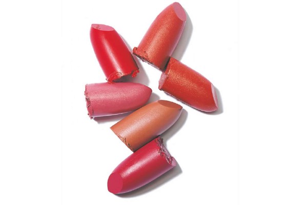 Tres formas útiles y sencillas para reciclar un labial