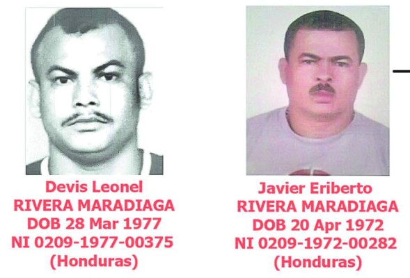 El Chapo también construyó túneles en Honduras
