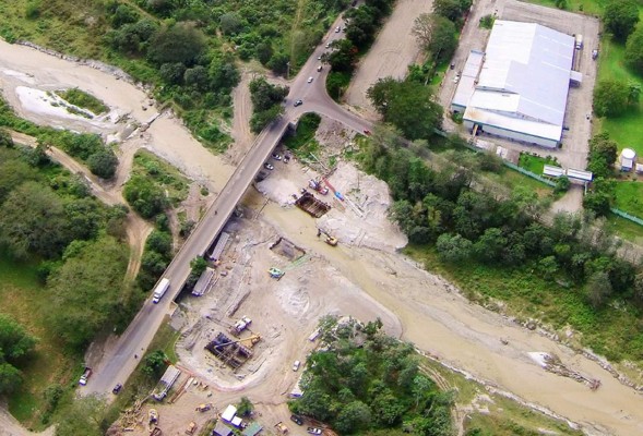 Segundo anillo toma forma después de siete años