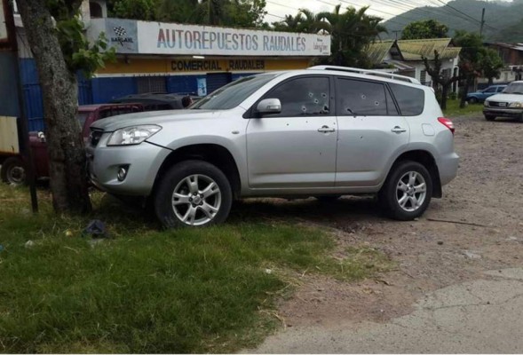 Unesco condena recientes asesinatos de tres periodistas hondureños