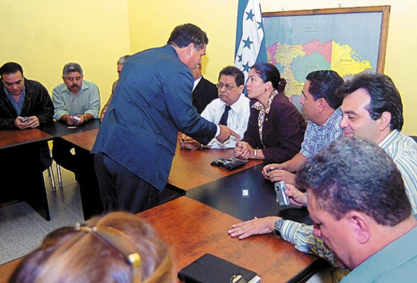 Lista transferencia de 5 millones