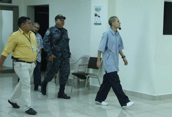 Por atentado contra policías los declaran culpables