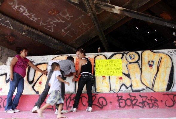 Su hijo murió en la frontera de México en 2010 y ahora pide justicia en EUA