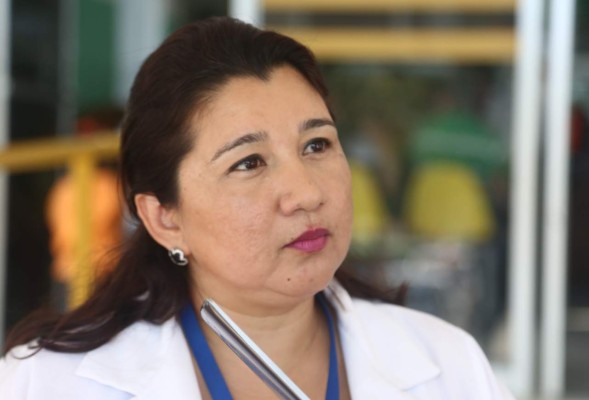 El Mario Rivas intenta recuperarse de la enfermedad