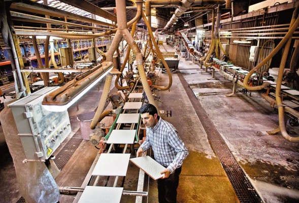 Los españoles no sienten el repunte económico