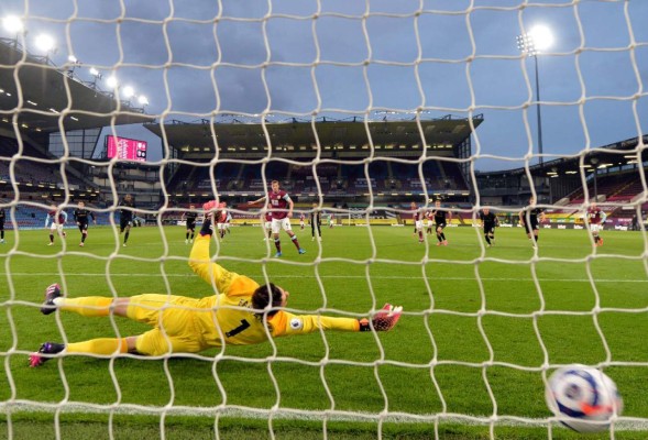 La Premier League tendrá público en los estadios en sus dos últimas jornadas