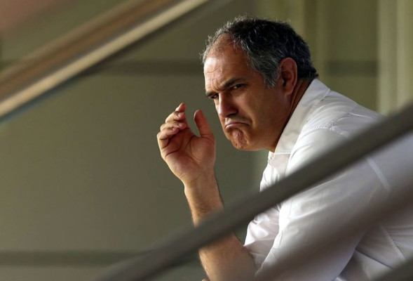 Zubizarreta manda mensaje a Cristiano por no ir a la gala de la UEFA