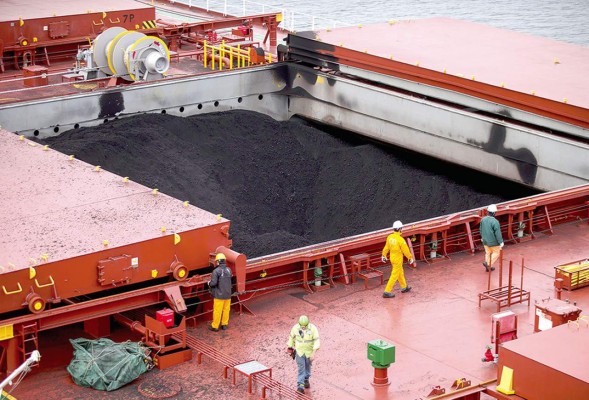 Glencore sale a vender, pero no las joyas de la corona agrícola