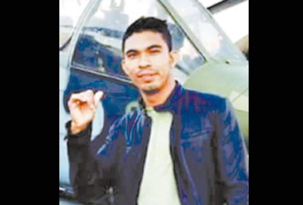 Ingeniero industrial aparece asesinado