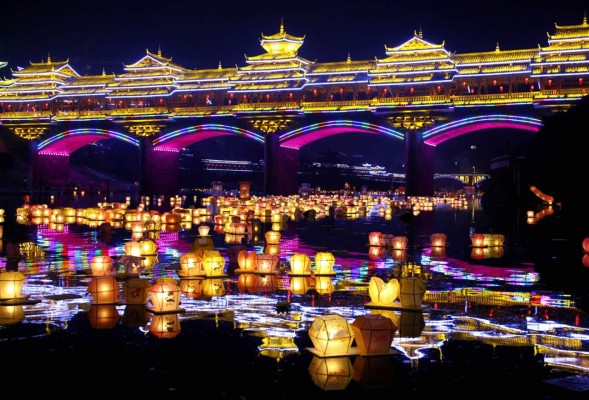 Conoce los 10 países que más pobladores tienen en el mundo