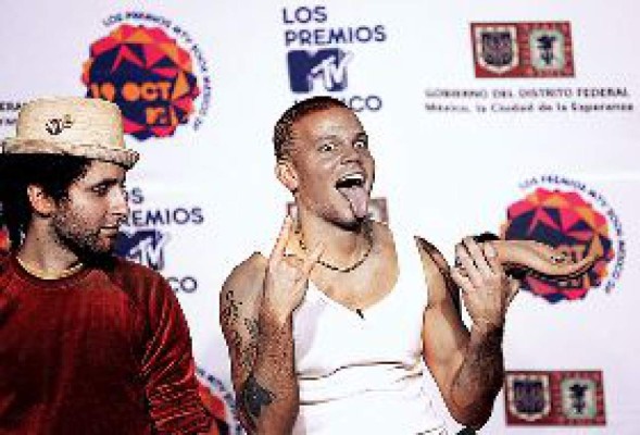 La bella y el grosero