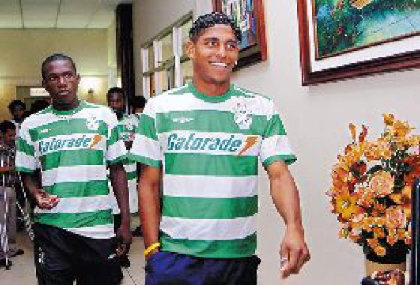 Jugará en el Belchatow