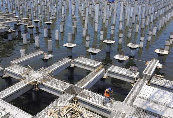 Los inversionistas globales, de vuelta en los mercados emergentes