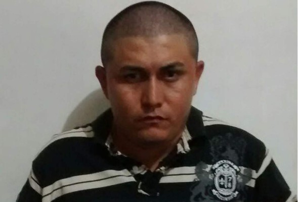 Capturan banda de supuestos sicarios