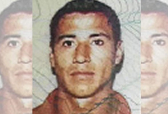 Fusina captura a prófugo de la justicia en Choloma