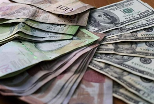 El nuevo mínimo del bolívar marca un hito en Venezuela