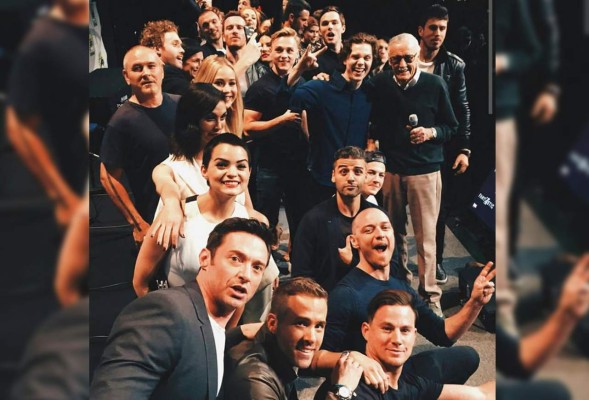 Marvel y DC Comics brillan en el Comic Con