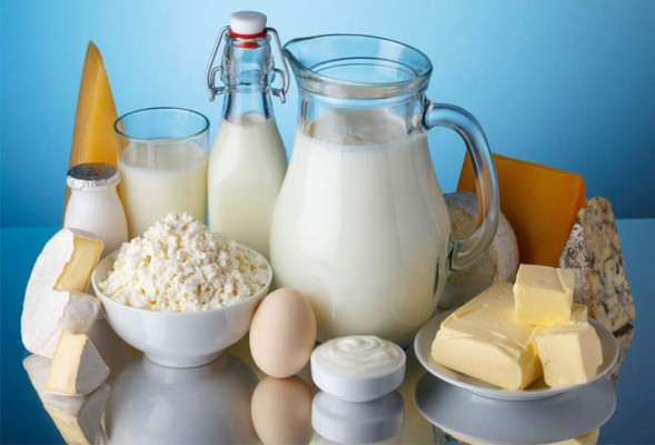 Reacción alérgica a los alimentos: que no le tome por sorpresa