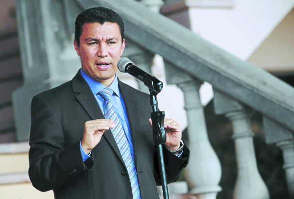 Honduras espera el respeto del fallo sobre el Golfo de Fonseca