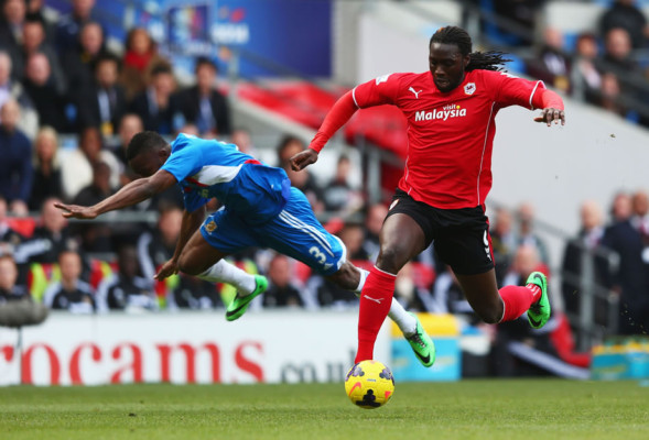 El Hull City vapulea al Cardiff y escala posiciones