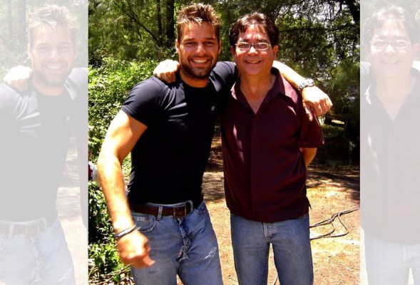 El mánager de Menudo niega las acusaciones de abusos